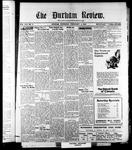 Durham Review (1897), 2 Feb 1933