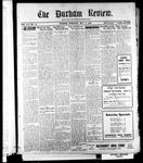 Durham Review (1897), 4 May 1933