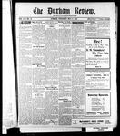 Durham Review (1897), 11 May 1933