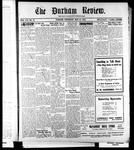 Durham Review (1897), 25 May 1933