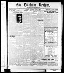 Durham Review (1897), 22 Jun 1933