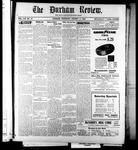 Durham Review (1897), 17 Aug 1933