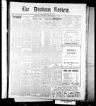 Durham Review (1897), 21 Sep 1933