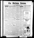 Durham Review (1897), 5 Oct 1933