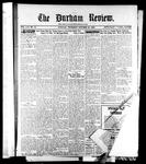 Durham Review (1897), 19 Oct 1933