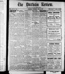 Durham Review (1897), 10 May 1934