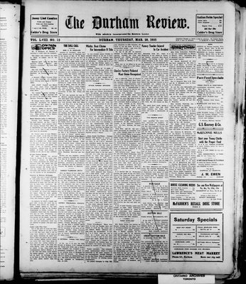 Durham Review (1897), 28 Mar 1935