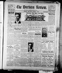 Durham Review (1897), 1 Aug 1935