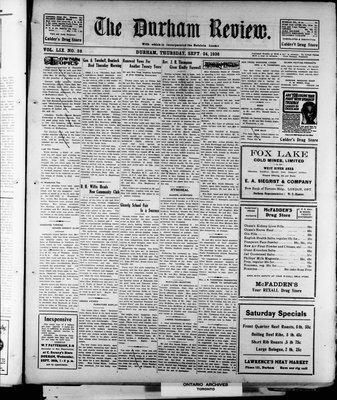 Durham Review (1897), 24 Sep 1936