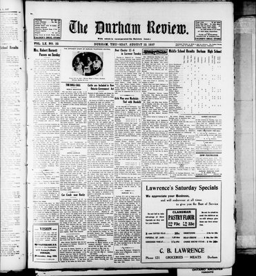 Durham Review (1897), 12 Aug 1937