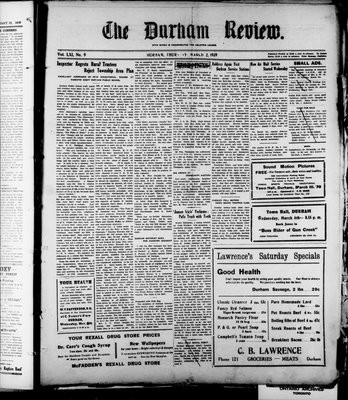 Durham Review (1897), 2 Mar 1939