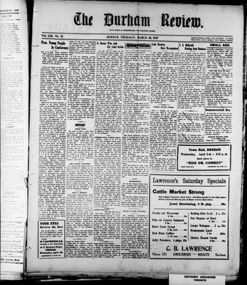 Durham Review (1897), 30 Mar 1939