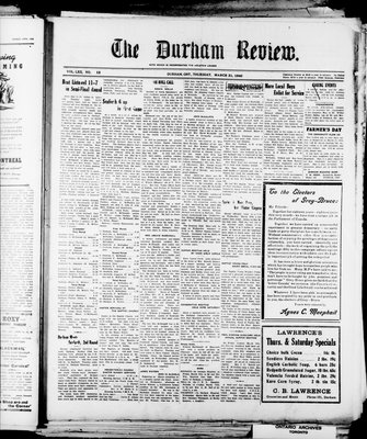 Durham Review (1897), 21 Mar 1940