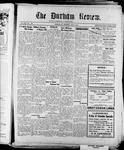 Durham Review (1897), 2 May 1940