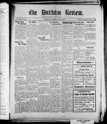 Durham Review (1897), 25 Jul 1940