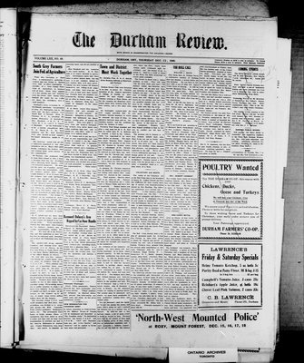 Durham Review (1897), 12 Dec 1940