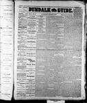 Dundalk Guide (1877), 2 Mar 1877