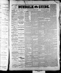 Dundalk Guide (1877), 9 Mar 1877