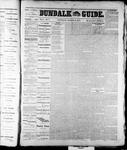Dundalk Guide (1877), 15 Mar 1877
