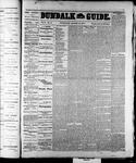 Dundalk Guide (1877), 29 Mar 1877