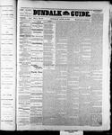 Dundalk Guide (1877), 19 Apr 1877