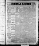 Dundalk Guide (1877), 26 Apr 1877