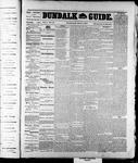 Dundalk Guide (1877), 3 May 1877