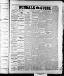 Dundalk Guide (1877), 31 May 1877