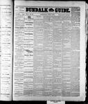 Dundalk Guide (1877), 7 Jun 1877