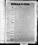 Dundalk Guide (1877), 19 Jul 1877