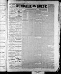 Dundalk Guide (1877), 9 Aug 1877