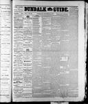 Dundalk Guide (1877), 25 Oct 1877