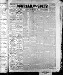 Dundalk Guide (1877), 15 Nov 1877