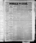 Dundalk Guide (1877), 22 Nov 1877