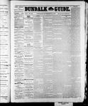 Dundalk Guide (1877), 29 Nov 1877