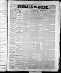 Dundalk Guide (1877), 3 Jan 1878