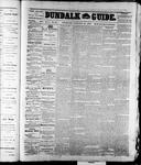 Dundalk Guide (1877), 10 Jan 1878