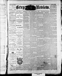 Grey Review, 21 Feb 1878
