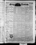 Grey Review, 28 Mar 1878