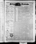 Grey Review, 4 Apr 1878