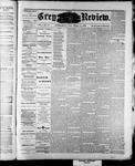 Grey Review, 11 Apr 1878