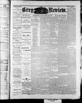 Grey Review, 18 Apr 1878