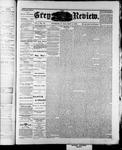 Grey Review, 2 May 1878