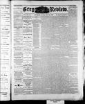Grey Review, 23 May 1878