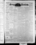 Grey Review, 13 Jun 1878