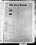 Grey Review, 12 Dec 1878