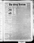 Grey Review, 19 Dec 1878