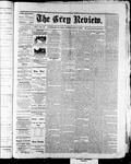 Grey Review, 6 Feb 1879