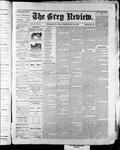 Grey Review, 20 Feb 1879