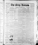 Grey Review, 24 Apr 1879